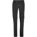 Maier Sports Inara Slim Zip Bukser