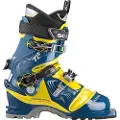Scarpa T2 Eco Alpin Skistøvler