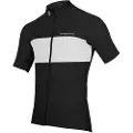 Endura Fs260-pro Ii Relaxed Fit Kort Ermet Trøye