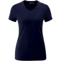 Maier Sports Trudy Kortarmet T-skjorte