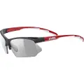 Uvex Sportstyle 802 Vario Speilbelagte Fotokromatiske Solbriller
