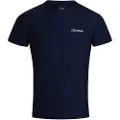 Berghaus 24/7 Tech Crew Kortarmet T-skjorte