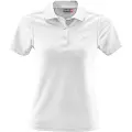 Maier Sports Ulrike Kortermet Poloskjorte