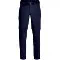 Maier Sports Torid Slim Zip Bukser