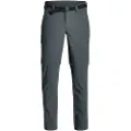 Maier Sports Torid Slim Zip Bukser