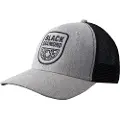 Black Diamond Bd Trucker Cap
