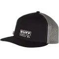 Buff Pack Trucker Cap