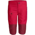 Vaude Caprea Antimos Shorts