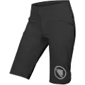 Endura Singletrack Lite Short Fit Shorts