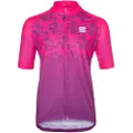 Sportful Super Kort Ermet Trøye