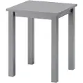 Wood Furniture Wood FurnitureSpisebord VitaGråSpisebordFra Homeroom
