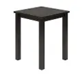 Wood Furniture Wood FurnitureSpisebord VitaSvartSpisebordFra Homeroom