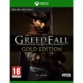 Xbox Games Xbox Series X Greedfall (gold Edition)