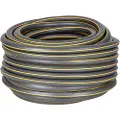 Hozelock 116244, 50 m, Grå, Gult, Hageslange, PVC, 1,25 cm, -20 - 40 °C