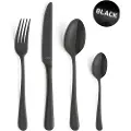 Amefa Austin 1410 - 24-pc set in trend box - black