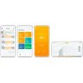 Tado Smart Radiator Thermostat Quattro Pack