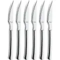 Amefa Chuletero 7038 - 6 steak knives on blister