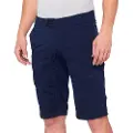 100% Ridecamp Shorts