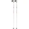 LEKI LE KIJ CC 600 hvit 150