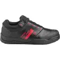 First Degree F1 Shoes svart