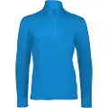 CMP 39l2287 Ultralight Sweat Fleecejakke Med Halv Glidelås