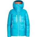 Mammut Eigerjoch Pro Insulated Jakke