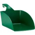 Vikan Håndskovl, Vikan, 16x37x13cm, 2 l, grøn
