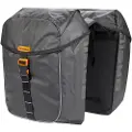Basil Miles Tarpaulin 34l Sykkelvesker