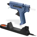 Steinel Gluematic 5000 - Smeltelimpistol - 120 W - 11 mm