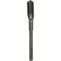 Bosch Accesorios Ribbed Sds-max Rund Meisel 300x32 Mm