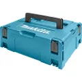 Makita Makpac 2 - Eske for elektroverktøy
