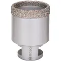 Bosch Accesorios Dryspeed 45 Mm Diamantbor