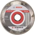 Bosch Accesorios Bosch DIAMANTSKIVE 125MM BEST MARMOR
