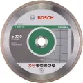 Bosch 230x1.6x7 Mm Diamantskive