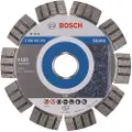 Bosch Accesorios 125x2.2x12 Mm Diamantskive