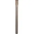 Bosch Hexagonal Flat Meisel 400x36 Mm 28 Mm
