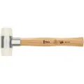 Wera 05000330001, Dødslagshammer, Nylon, Tre, Beige, Tre, 26,5 cm, 117 mm