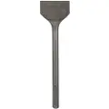 Bosch Sds-max Flatmeisel 300x80 Mm