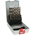 Bosch Hss Kobolt 19 Stykker