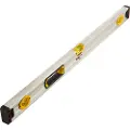 Stanley 1-43-549, 1,2 m, Grå, 0,5 mm/m