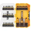 DeWalt Dt70742t-qz Borsett 33 Enheter