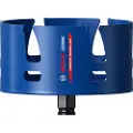 Bosch Expert Construction Material - Hole saw - for murstein, kartong, bløtt tre, plast forsterket med glassfiber, soft tile - 121 mm