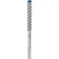 Bosch Expert 8x 25x200x320 Mm Sds-max Murbor