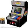 Teknikproffset Street Fighter Ii Arkadespill