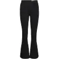 Noisy May Sallie Flare Høytaljede Jeans