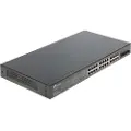 TP-LINK Switch Smart Gigabit Jetstream Tl-sg2428p Switch 24 Porter