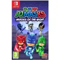 Outright Games Switch Pj Masks Heroes Of The Night