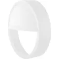 Ledvance Halvskærm Surface Outdoor 300mm hvid