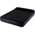 Intex 64150 Dura-beam Standard Classic Queen 152x203x25 Cm Dobbel Luftmadrass