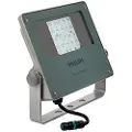 Philips CoreLine Tempo Projektør Medium BVP125 63W 8000lm/740 Asymmetrisk